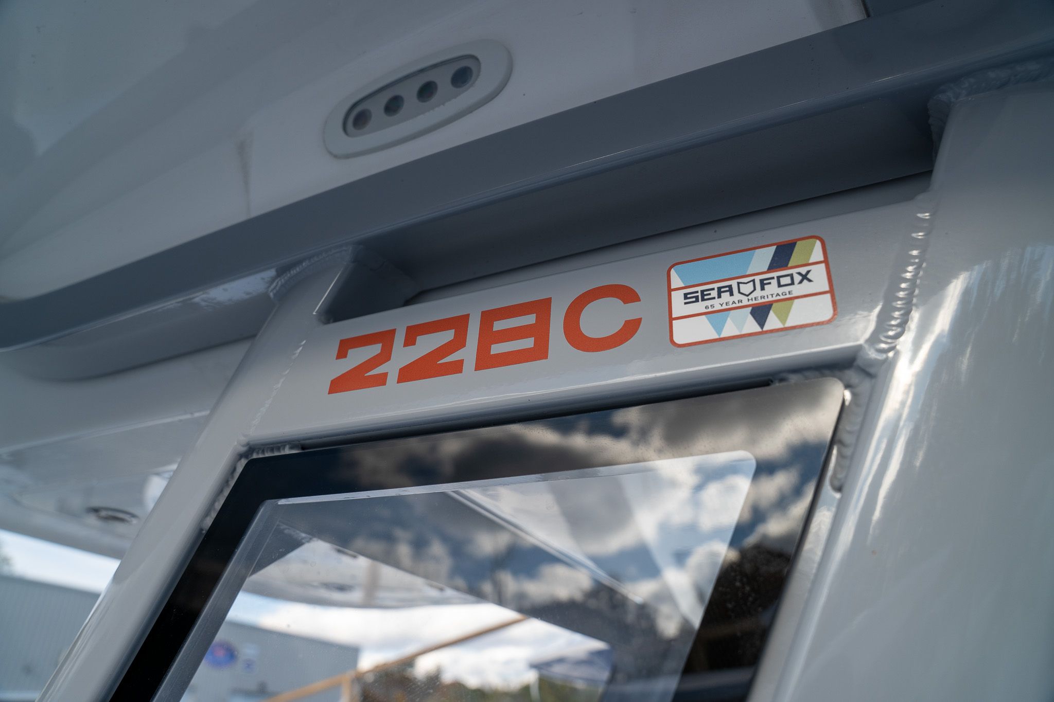 2026 Sea Fox 228 Commander - 3