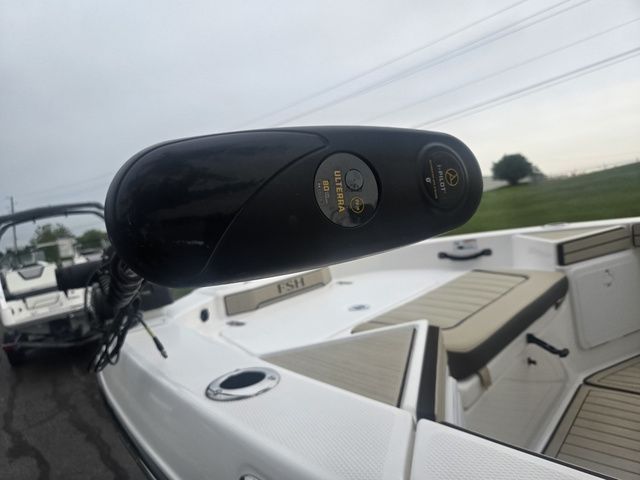 2022 Yamaha Boats 195 FSH Sport - 26