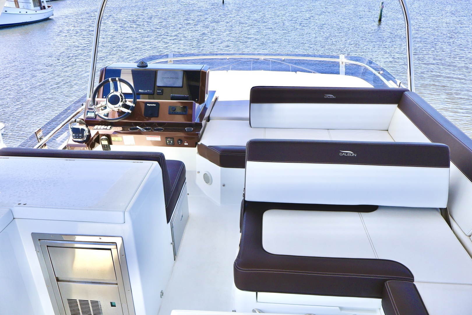 2022 Galeon 500 FLY - Image 32