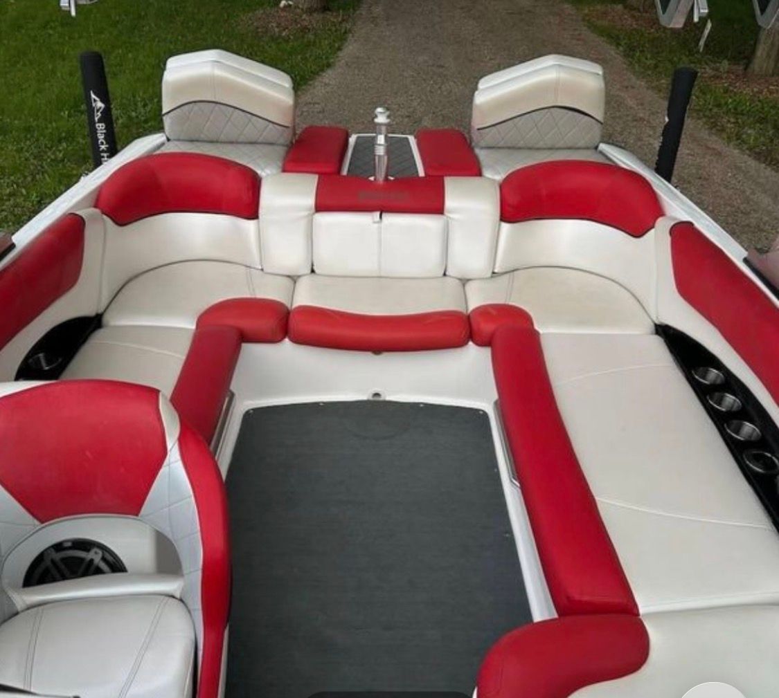 2013 MasterCraft X-25 - 7