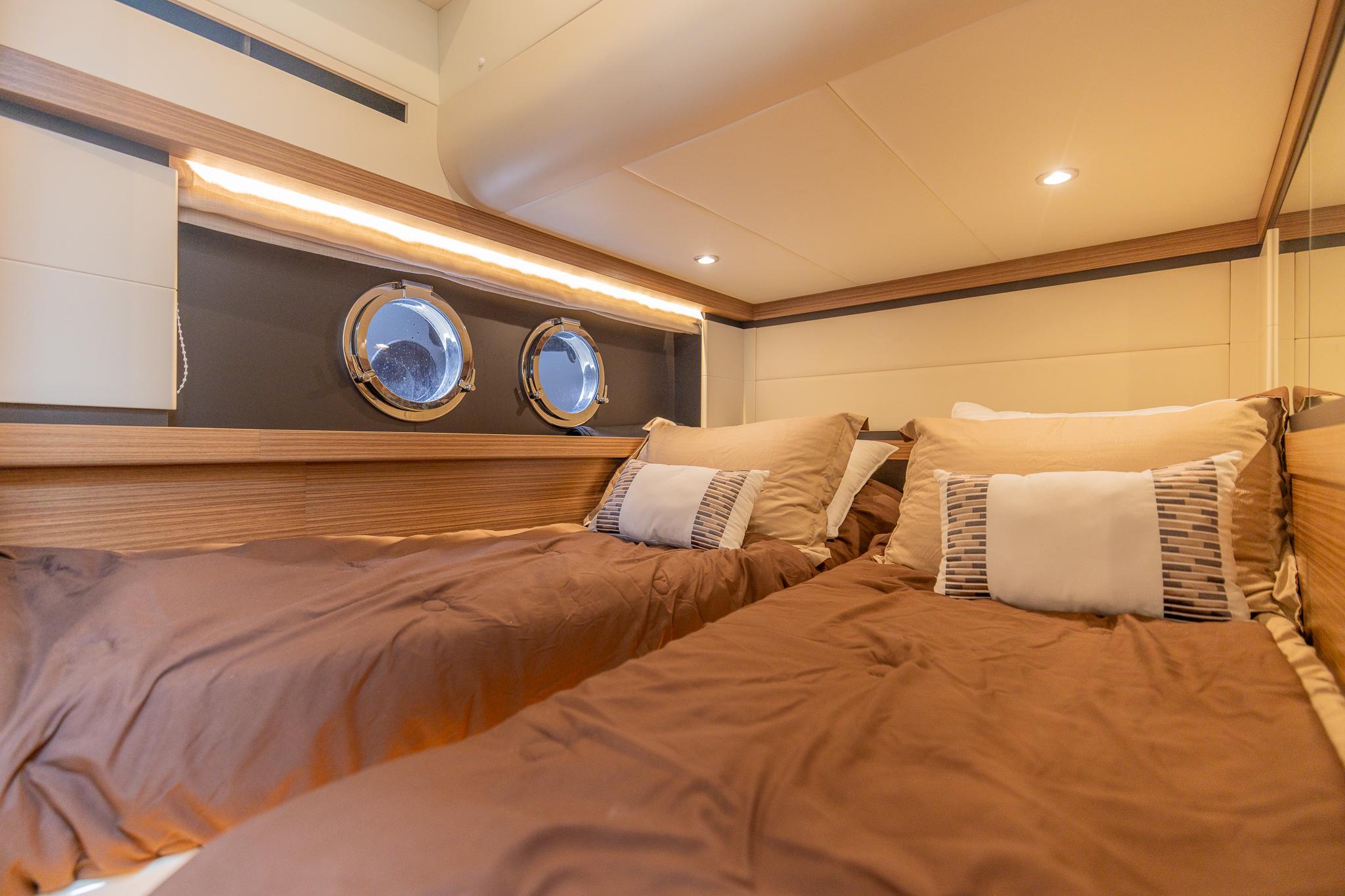2019 Absolute 50 Fly - 65