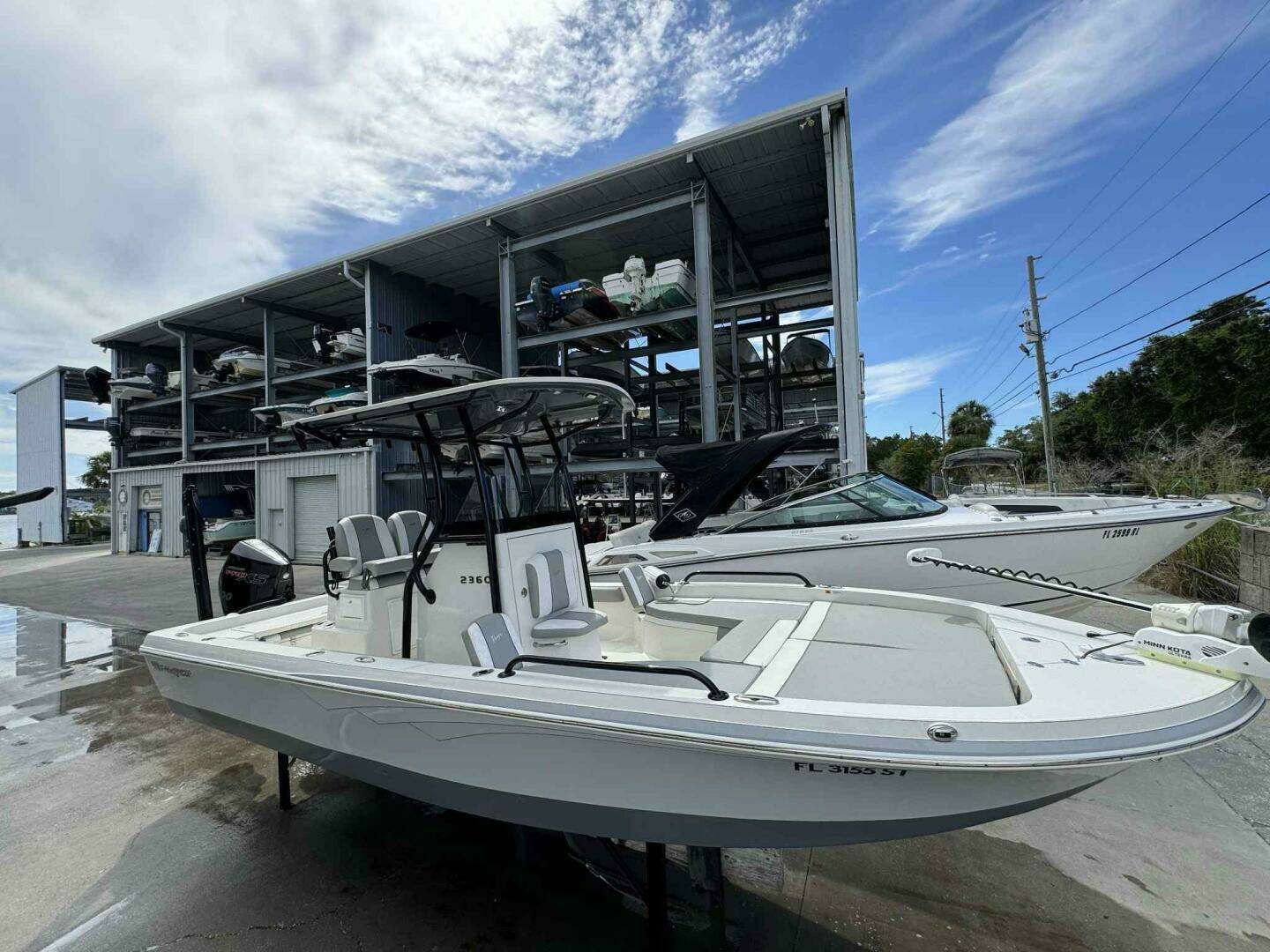 2020 Ranger 2360 Bay Boat - Image 39