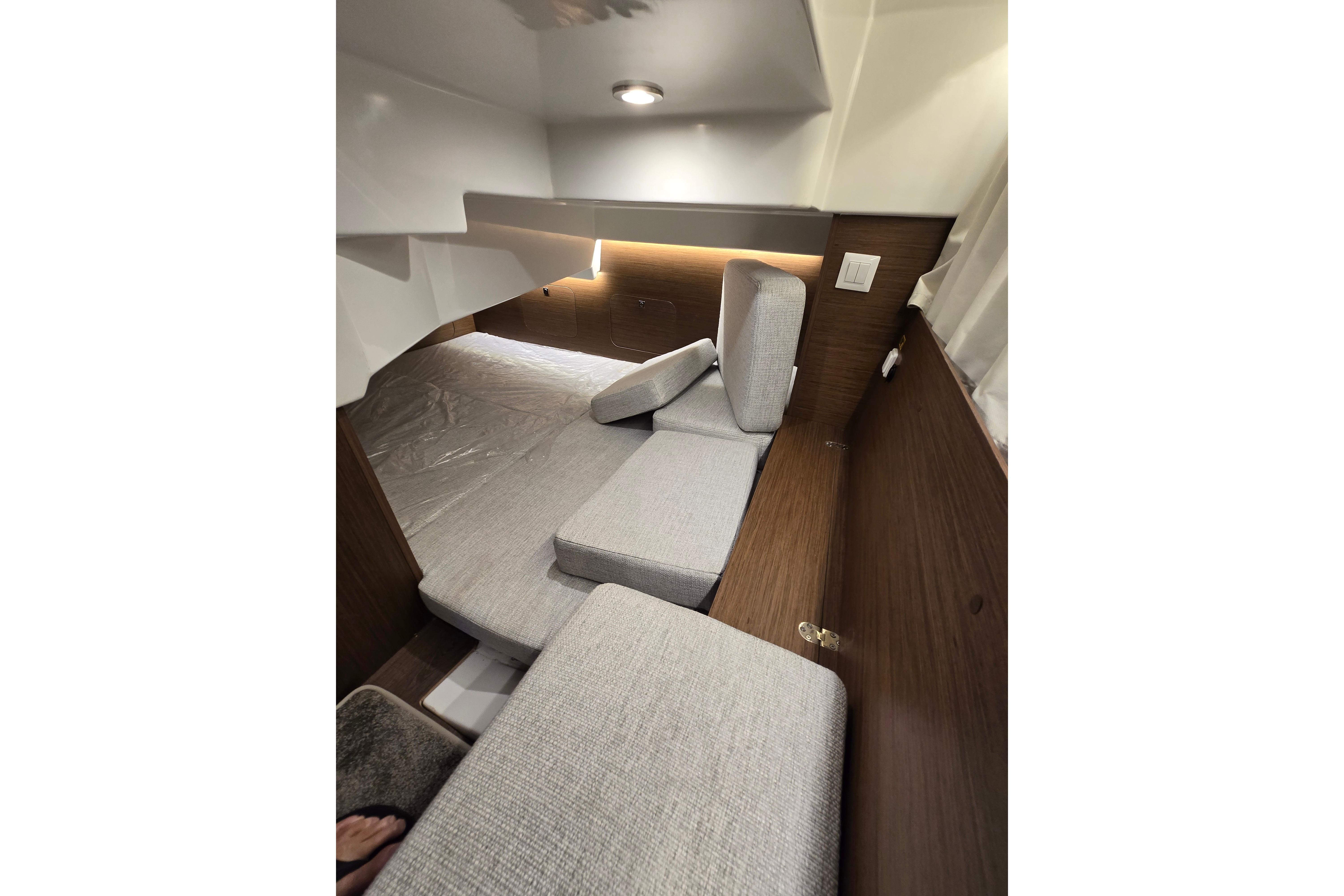 2023 Jeanneau NC Sport 895 - 55