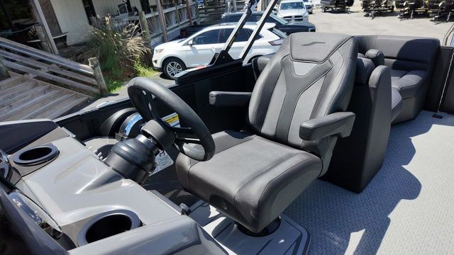 2026 Evotti 521QL - 23