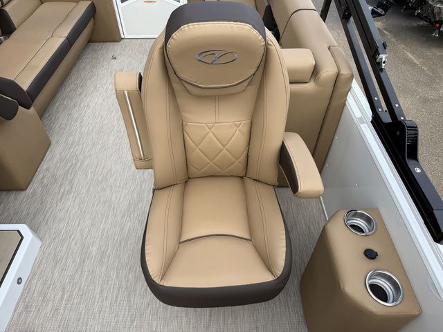 2026 Veranda VX25RC - 24