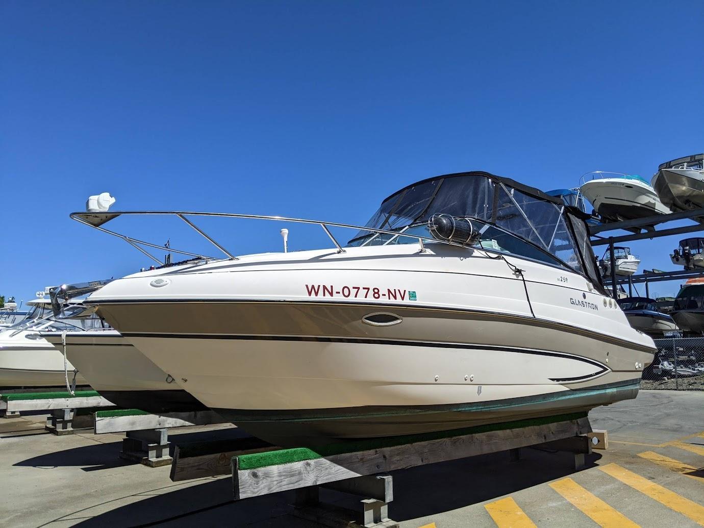 2007 Glastron/Carlson 259 - 3