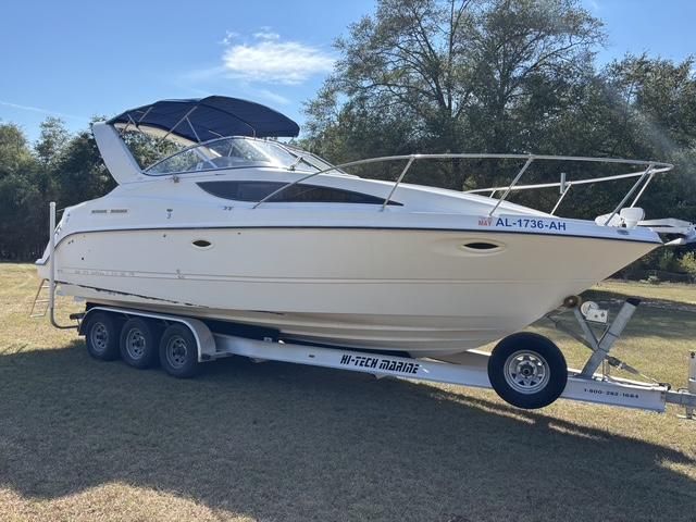 2003 Bayliner Ciera - 9