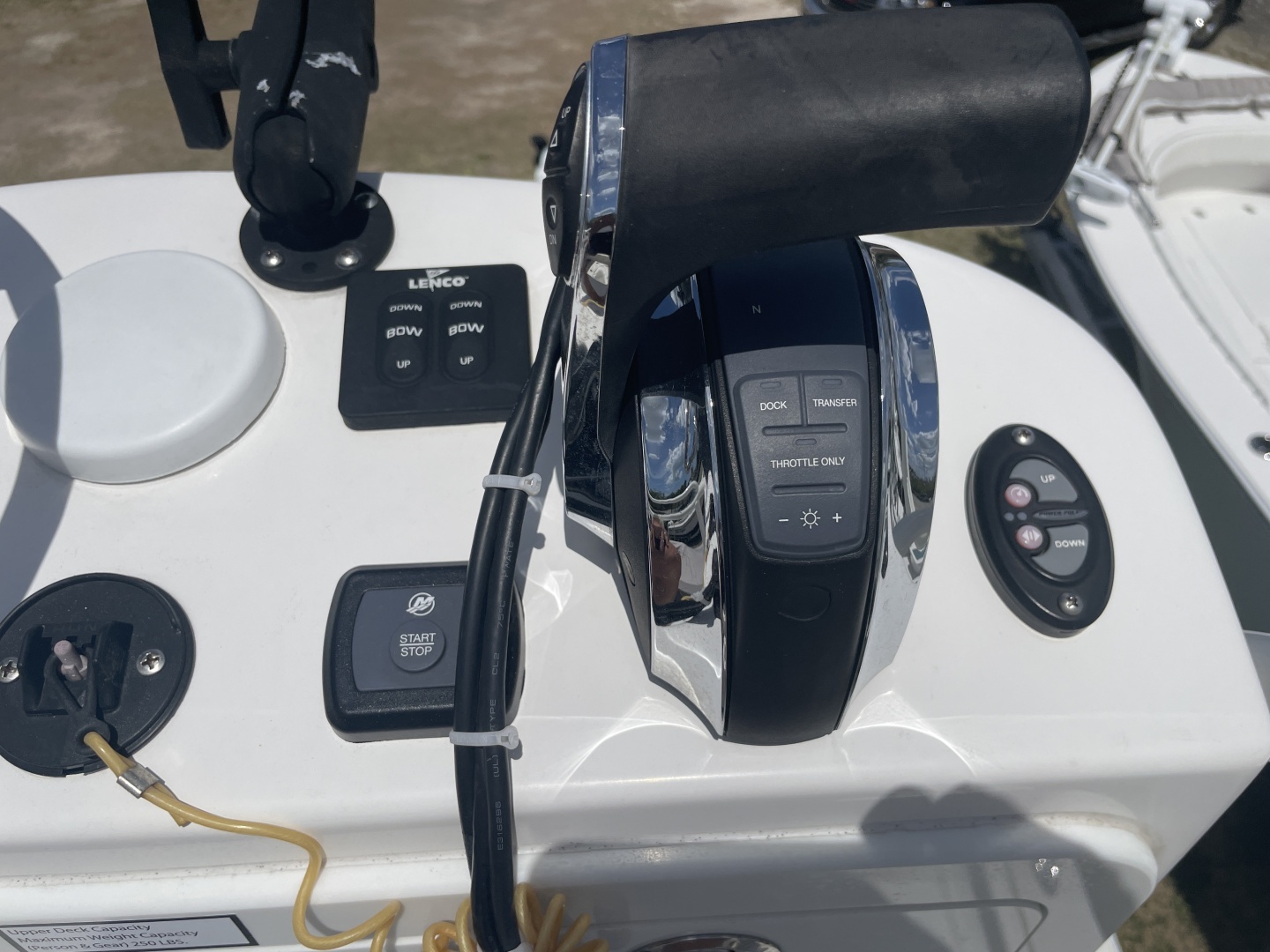 2022 Ranger 2510 Bay - Image 66