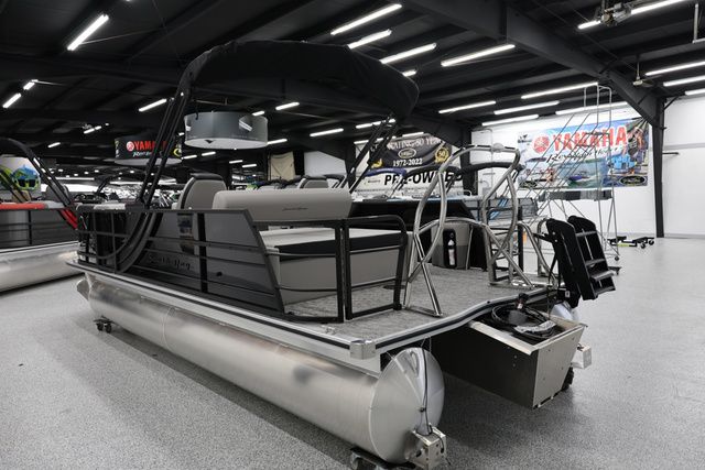 2026 South Bay LE 224 UL 2.75 - 6