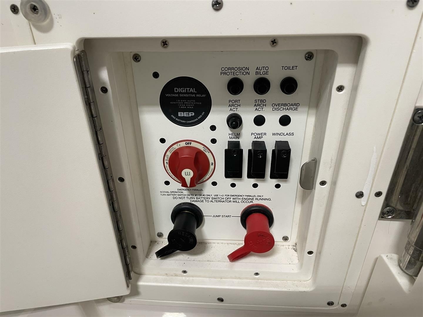2019 Chaparral 297 SSX - Image 18