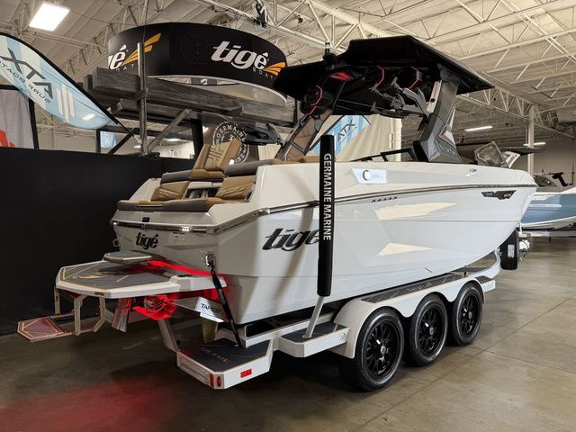 2026 Tigé Ultré 23ZX - 4