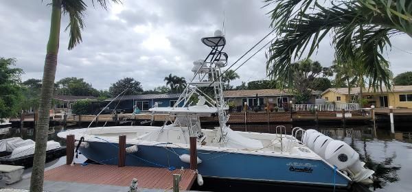 2014 SeaHunter 45 Tournament - 12