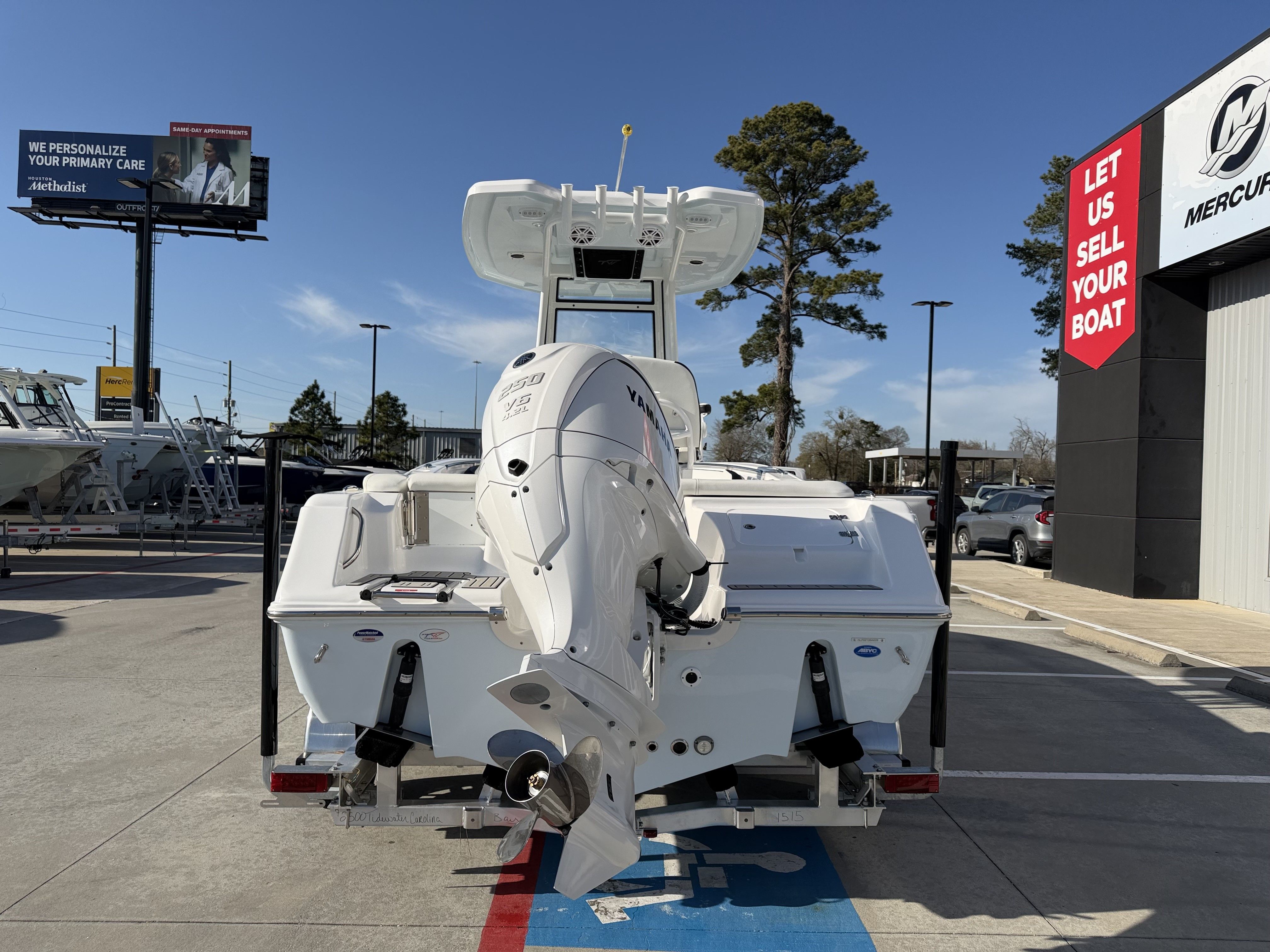 2026 Tidewater 220 LXF - 9
