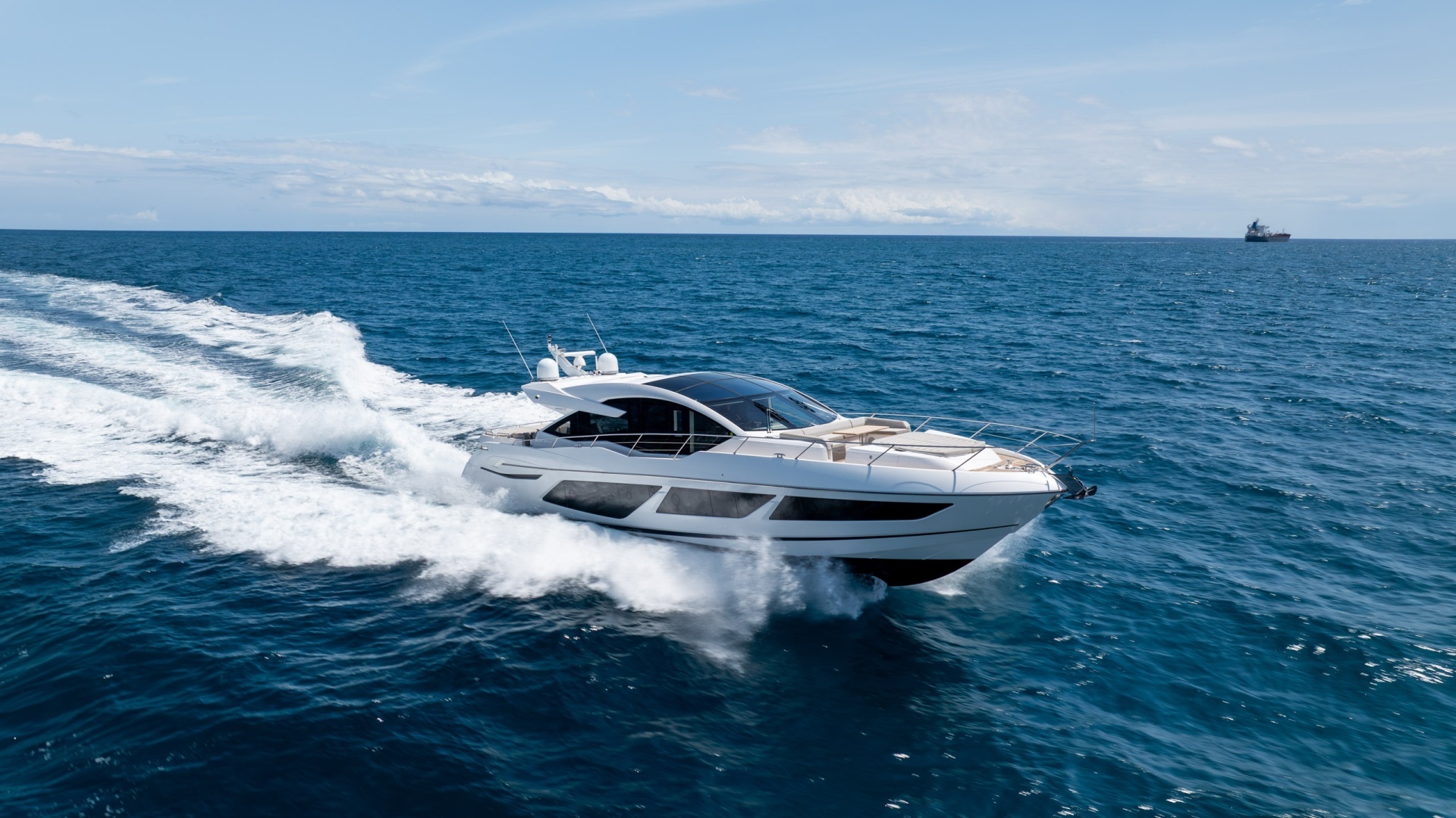 2020 Sunseeker PREDATOR 74 XPS - Image 115