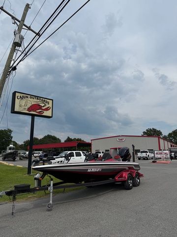 2016 Skeeter FX21 - 6
