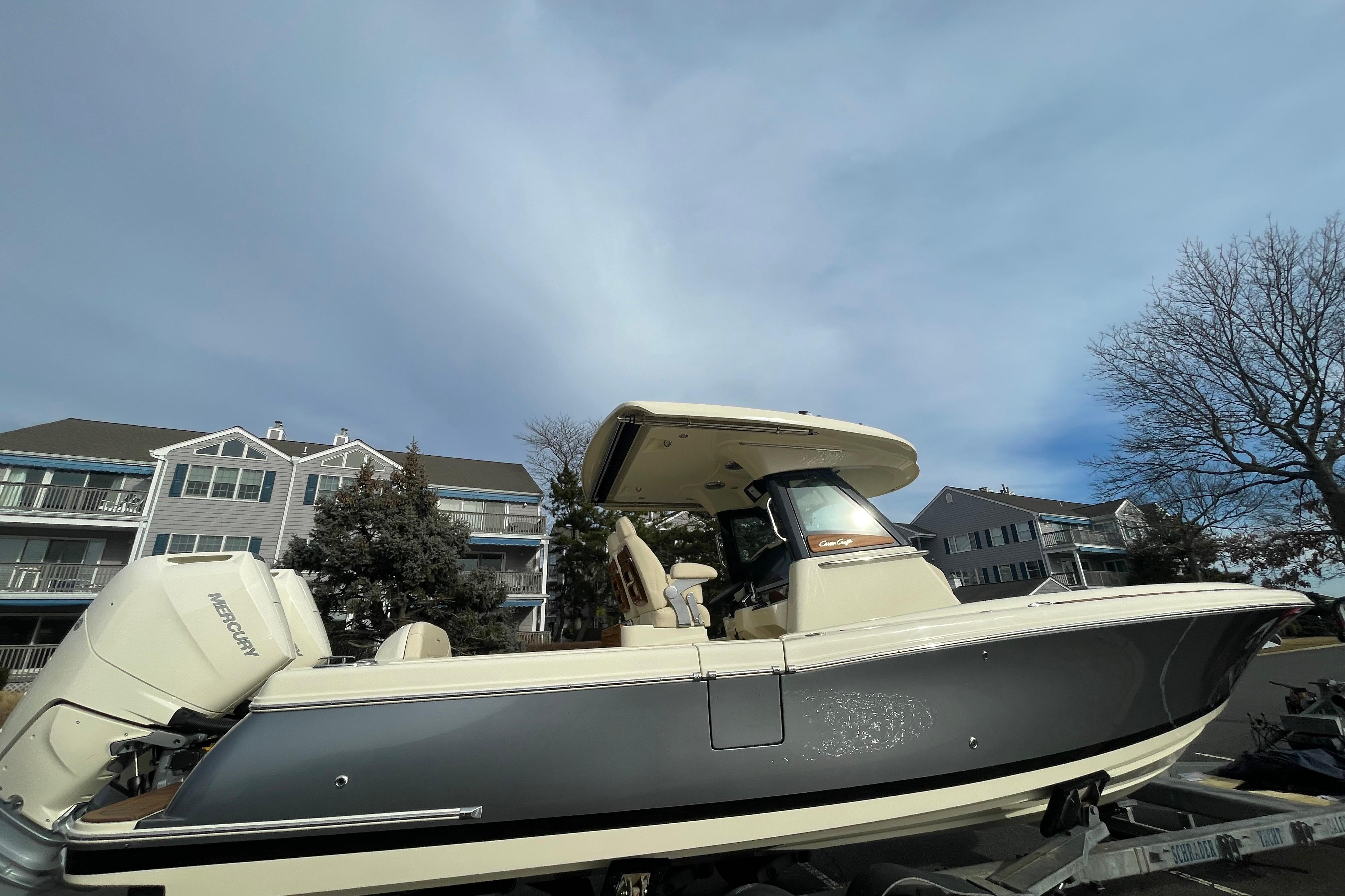 2026 Chris-Craft 310 Catalina