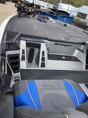 2018 Ranger Z519C - 10