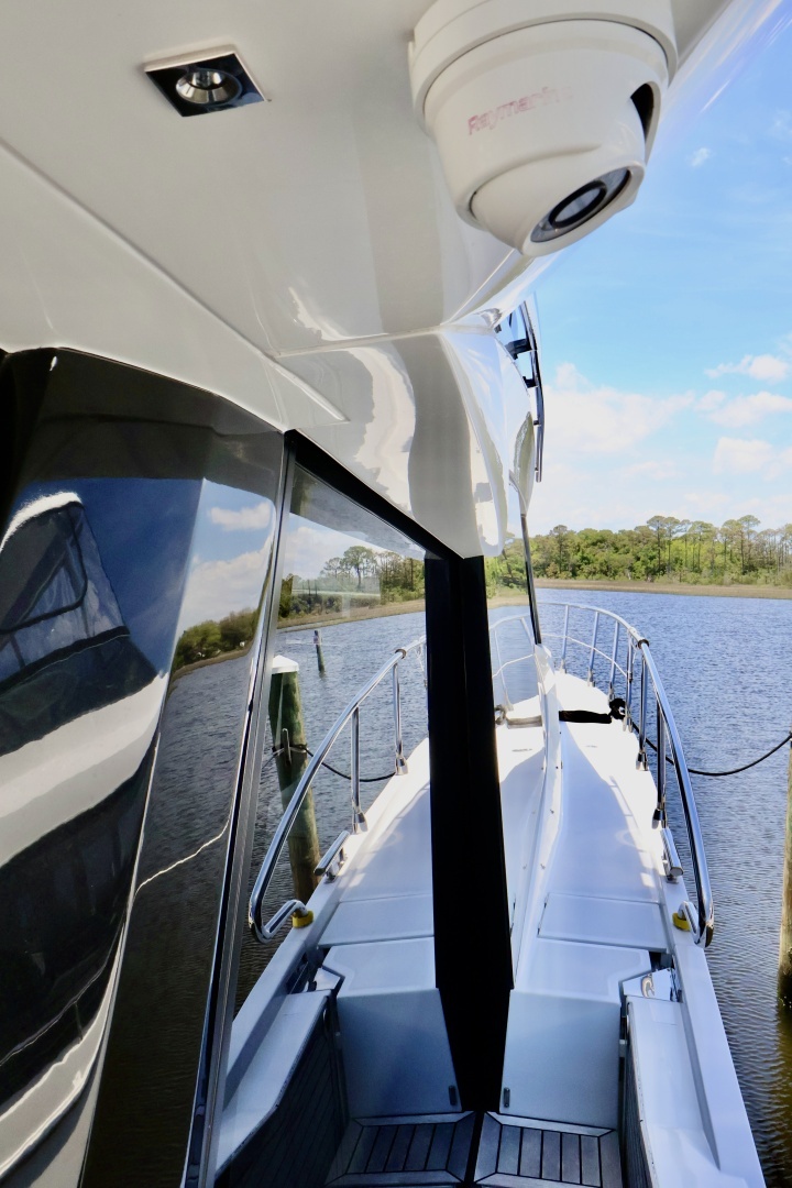 2022 Galeon 500 FLY - Image 20