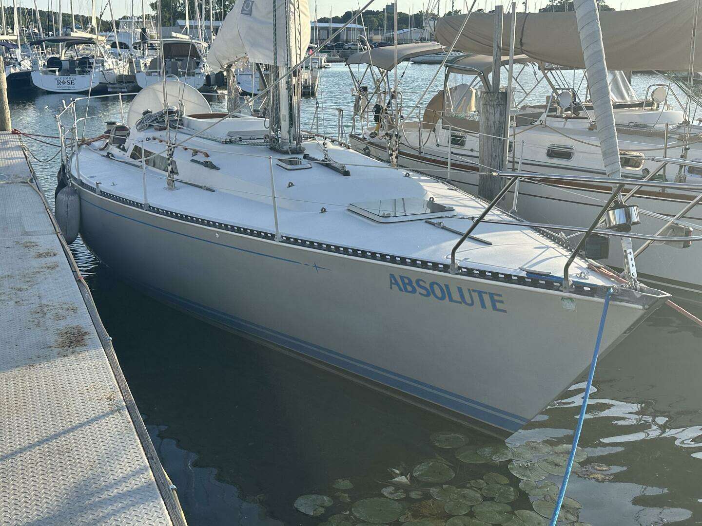 1984 C&C 41 - Image 2