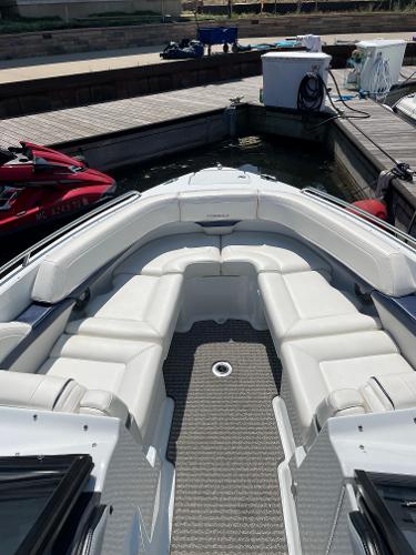2013 Formula 270 Bowrider - 3