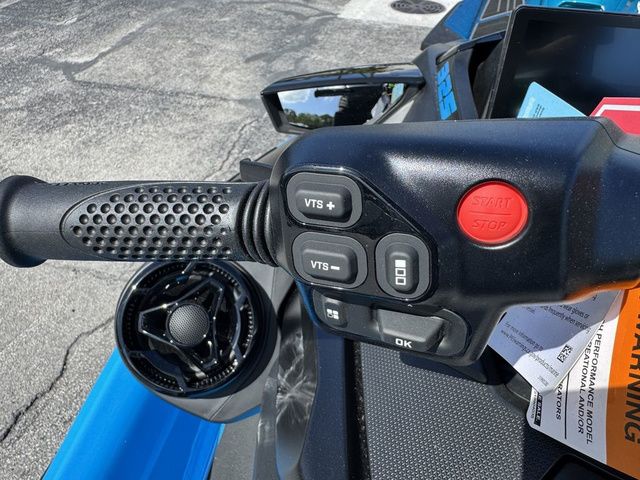 2026 Sea-Doo RXT-X - 10