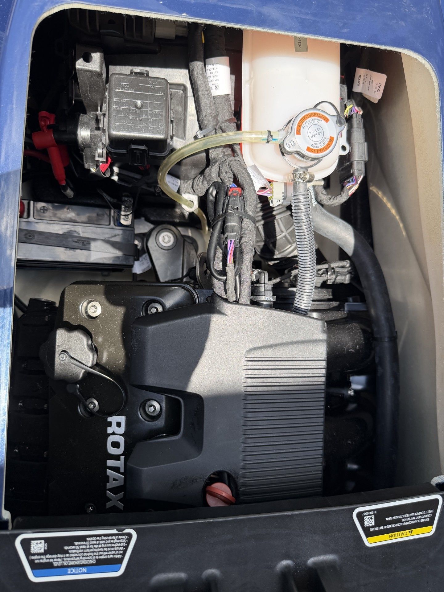 2024 Sea-Doo GTX 300 - 13