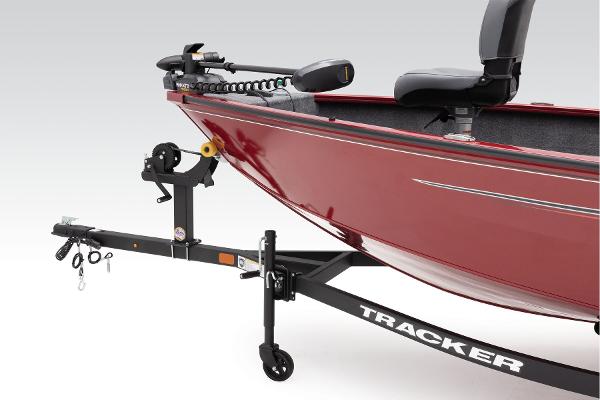 2025 Tracker Super Guide V-16 T - 13