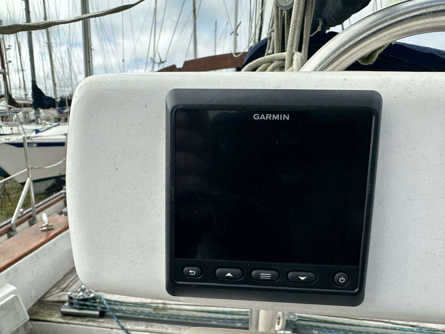 1986 Oceanic — - Image 122