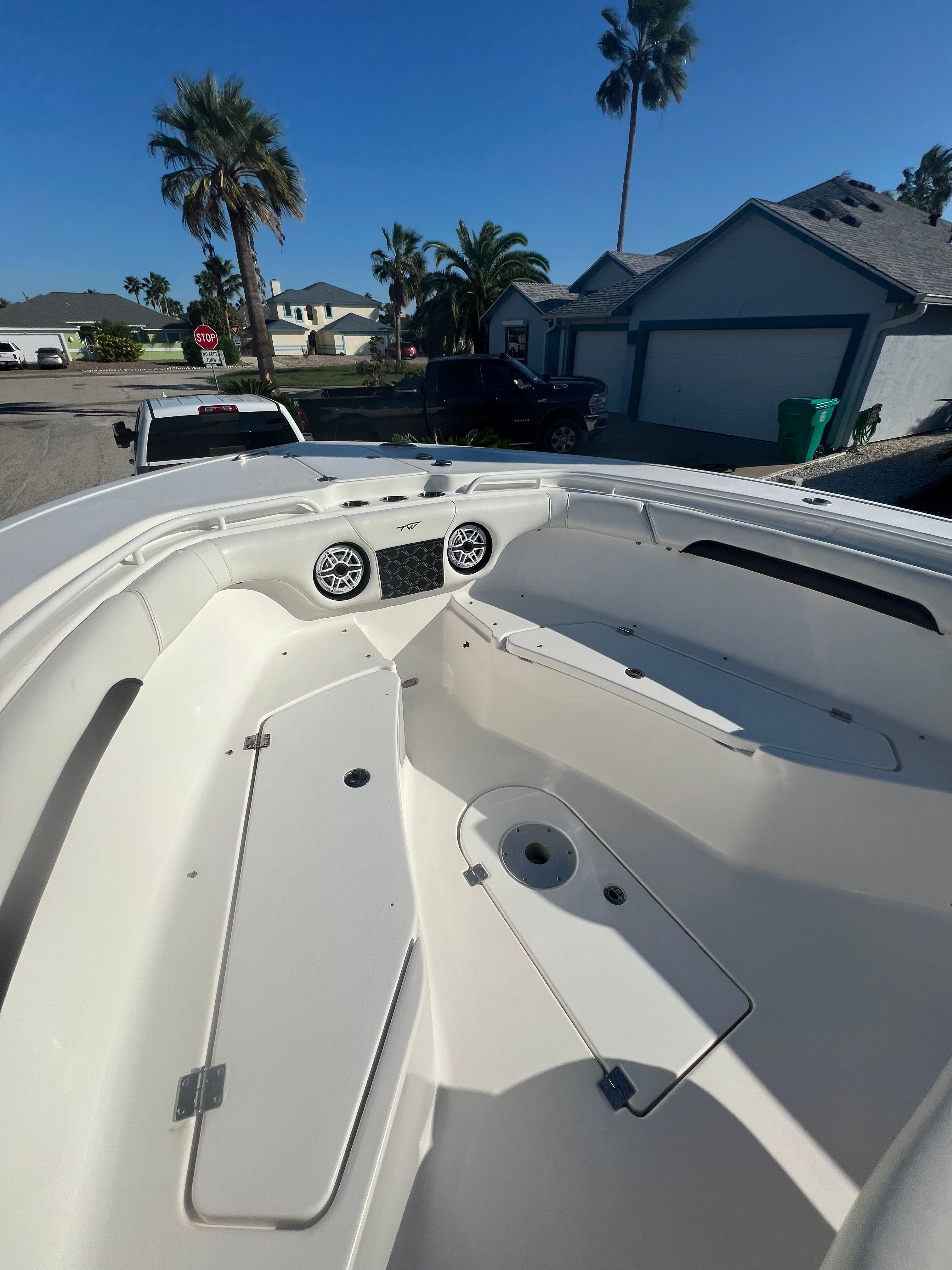 2022 Tidewater 280 CC Adventure - 29