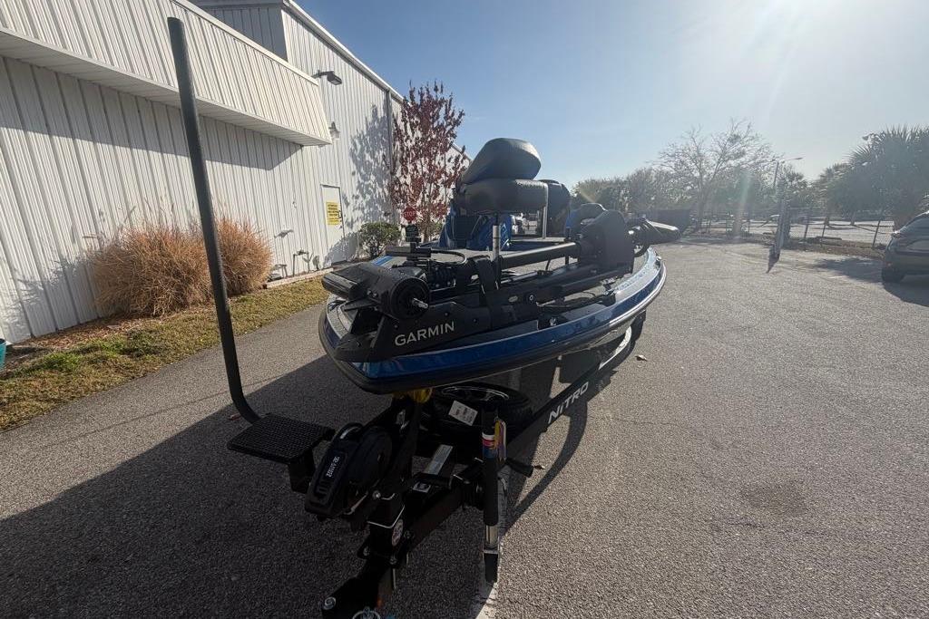 2026 Nitro Z19 XL Pro