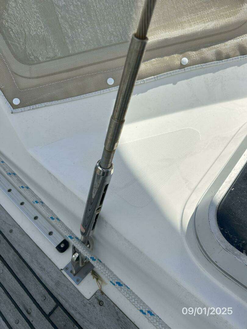 1985 Nauticat Pilothouse - Image 26
