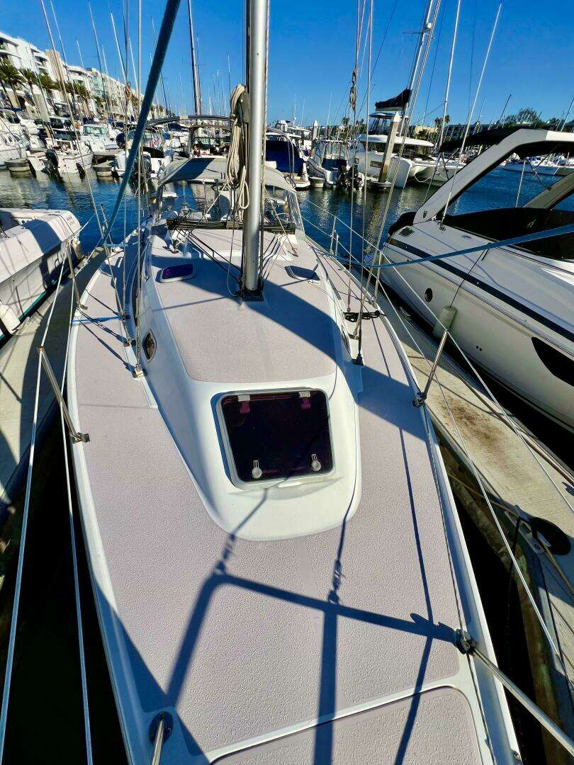 2007 Catalina 309 - Image 13