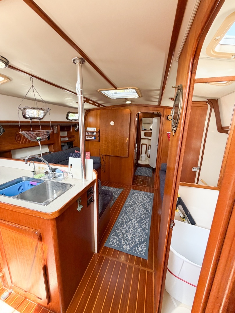 2001 Caliber 40 LRC - Image 34