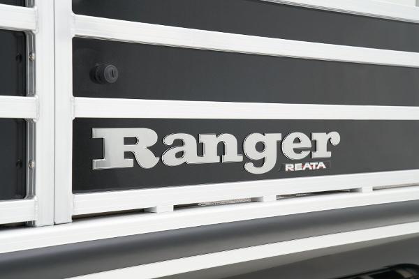 2025 Ranger Reata 220FC