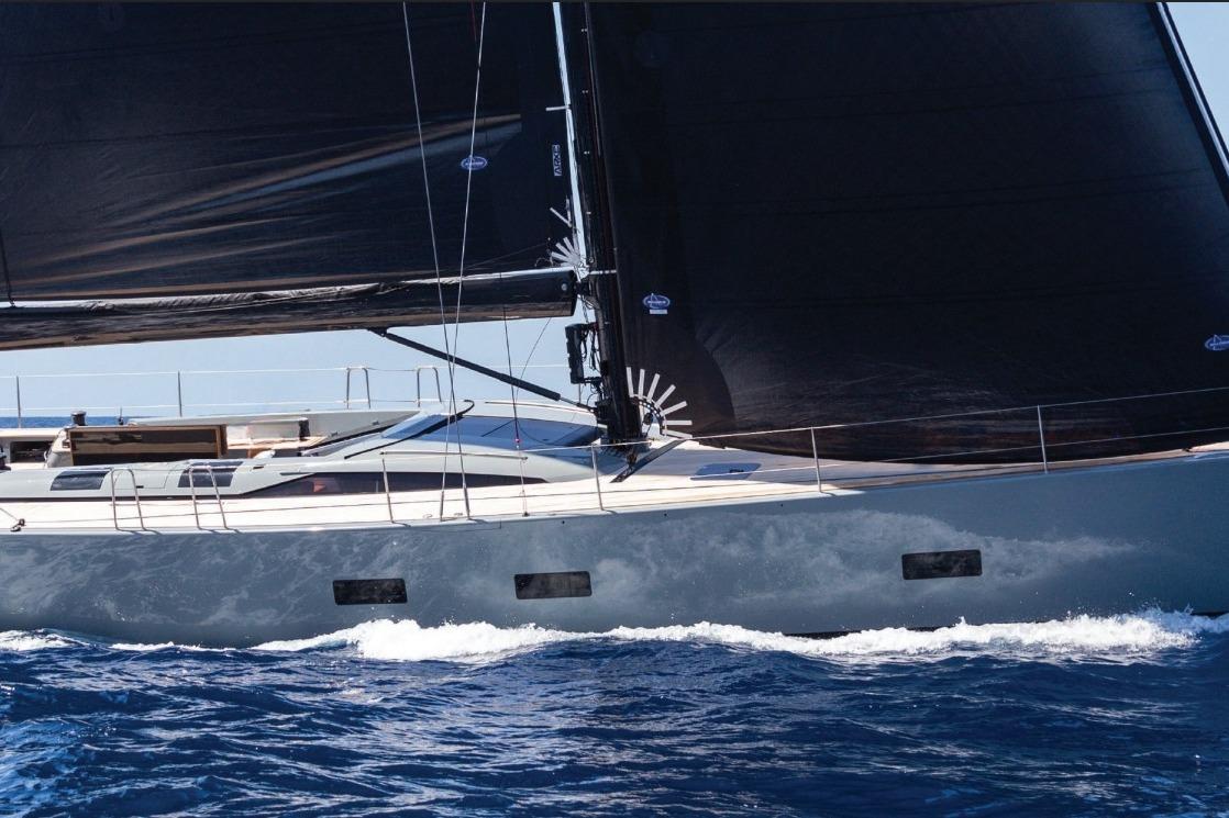 2019 Mylius 60 FD