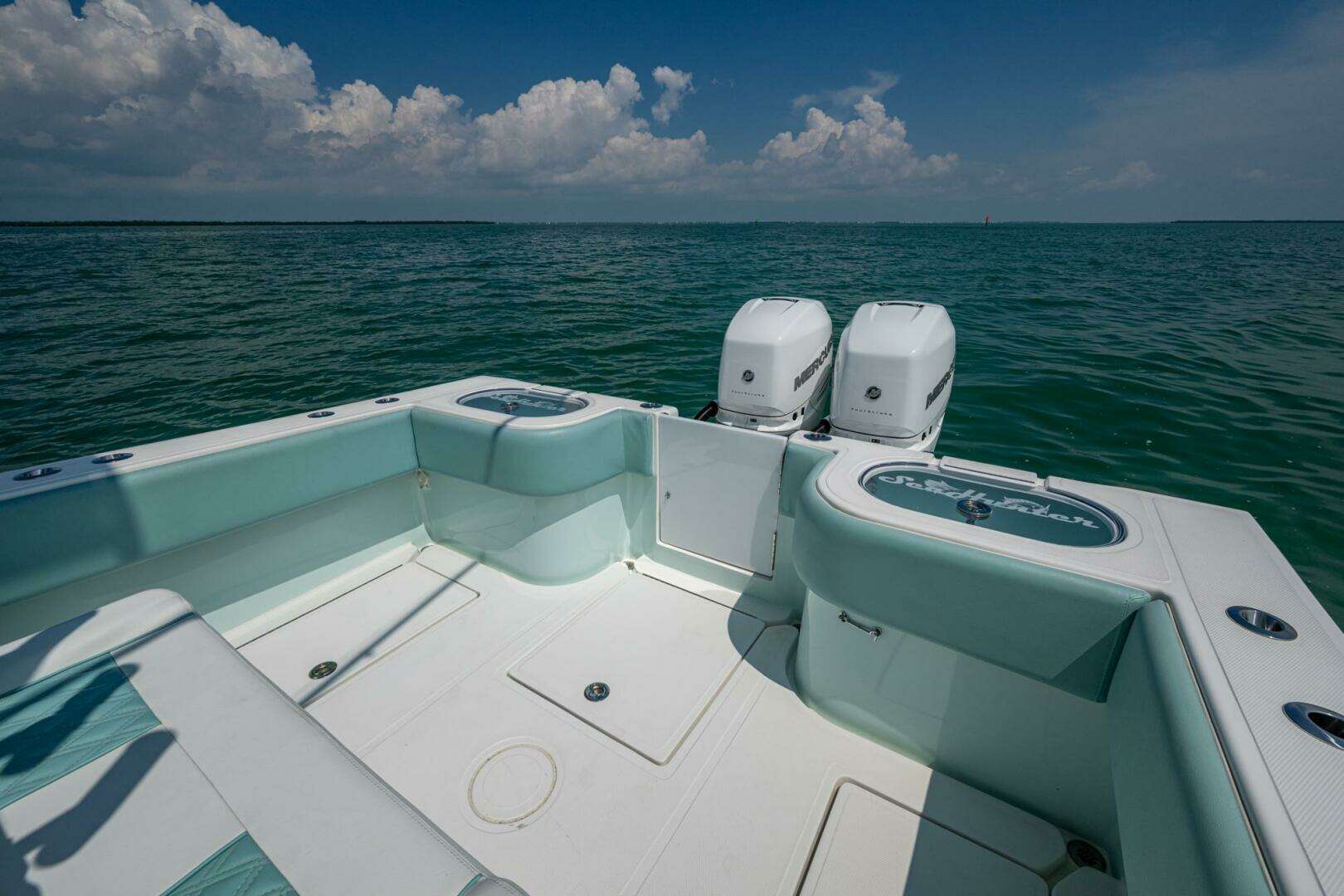 2023 SeaHunter 31 Tournament - Image 21