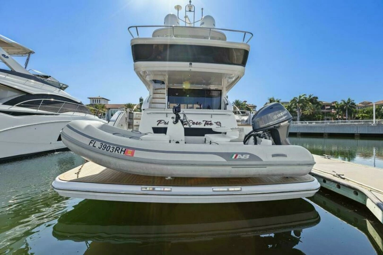 2016 Princess 60 Flybridge - Image 79