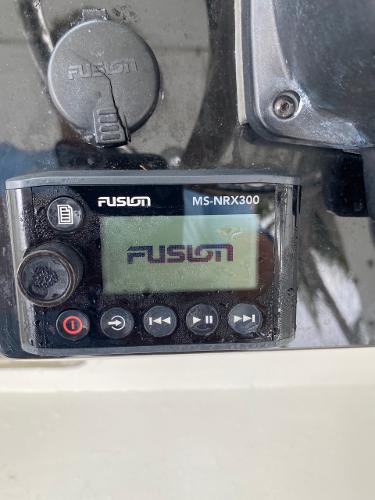 2003 Goldline Pilothouse - 6