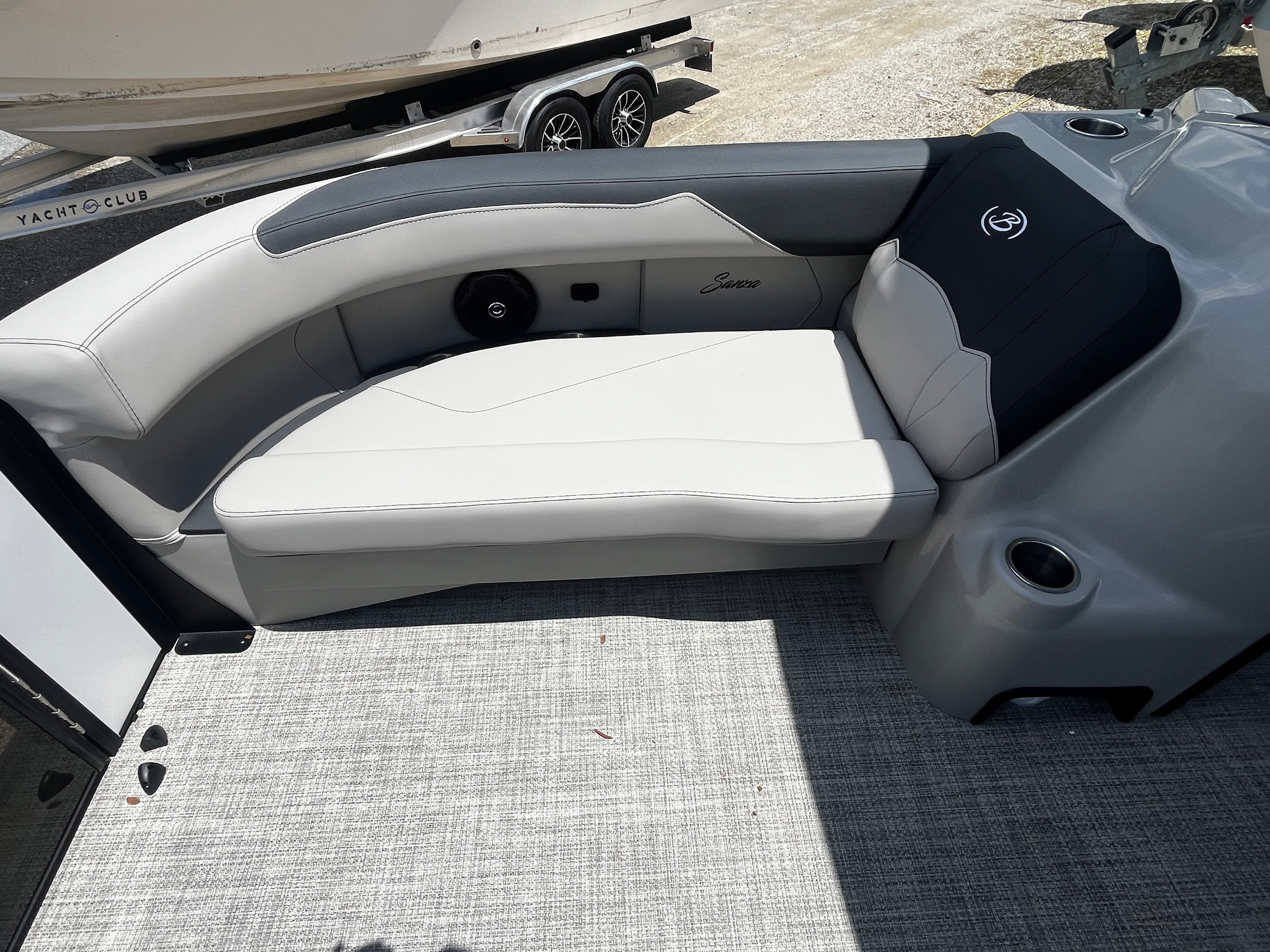 2026 BARLETTA S20L - Image 8