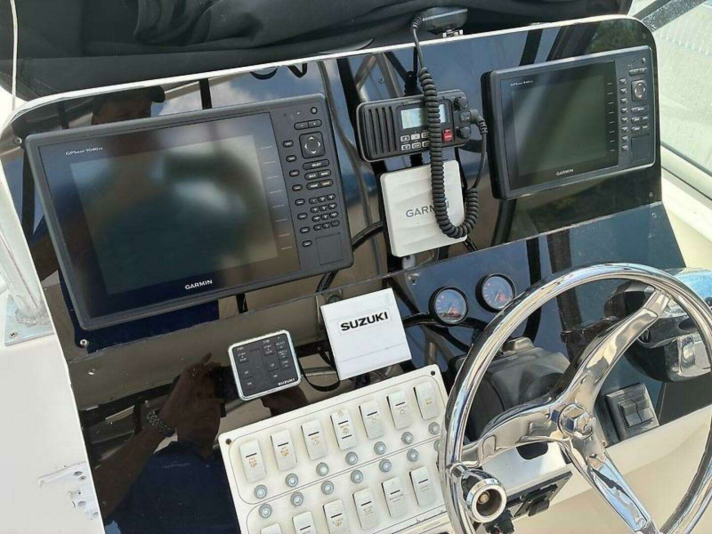 2005 Stamas 320 Express - Image 23