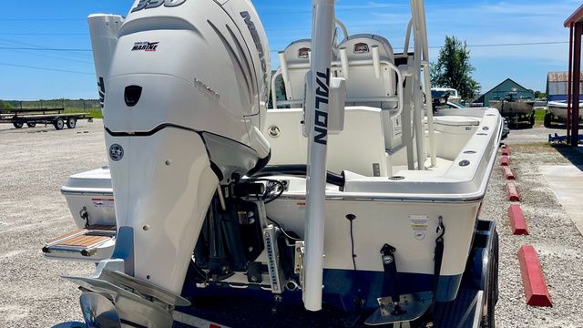 2022 Ranger 2510 Bay - 32