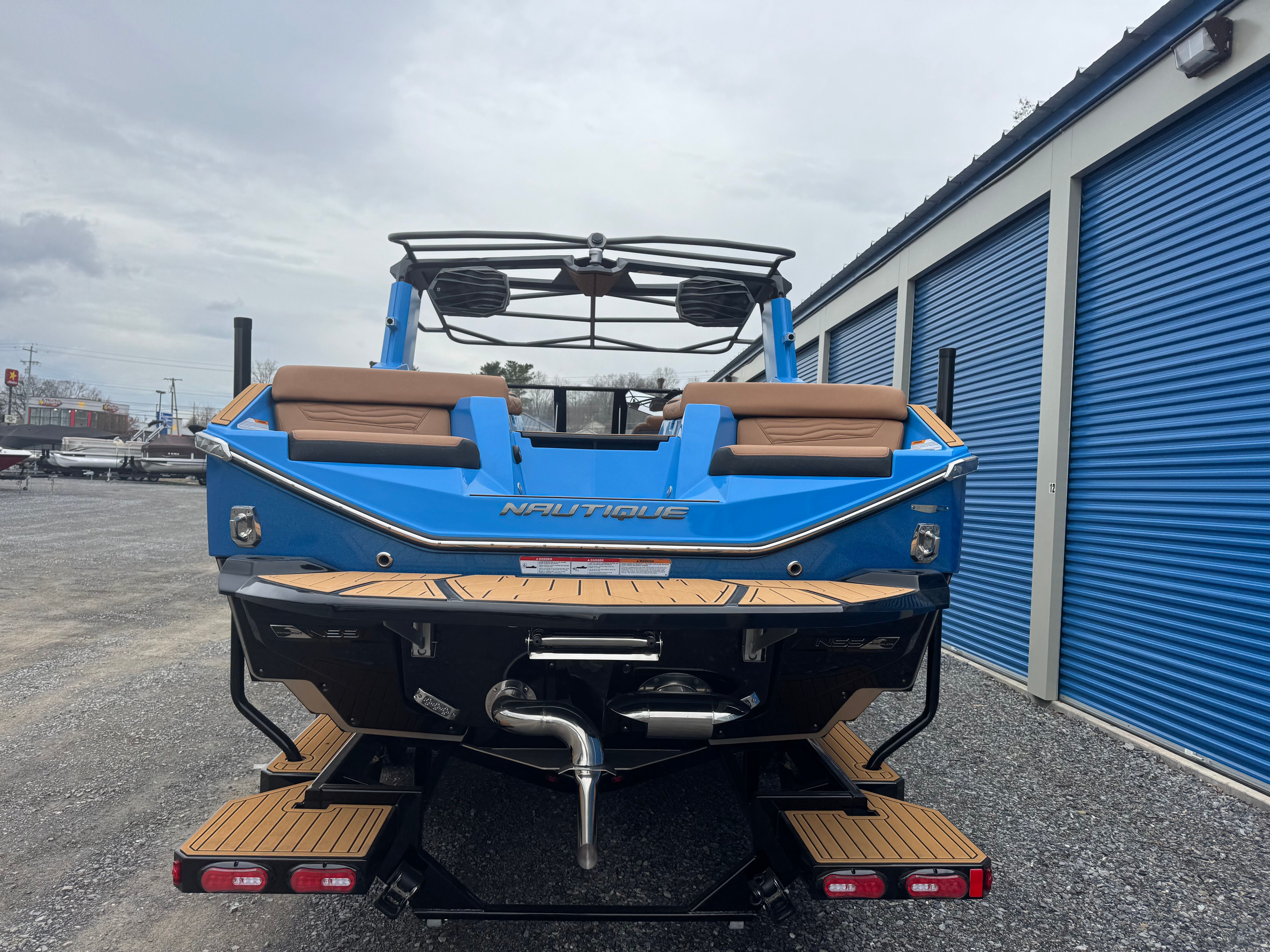 2026 Nautique Super Air Nautique G23 - 10