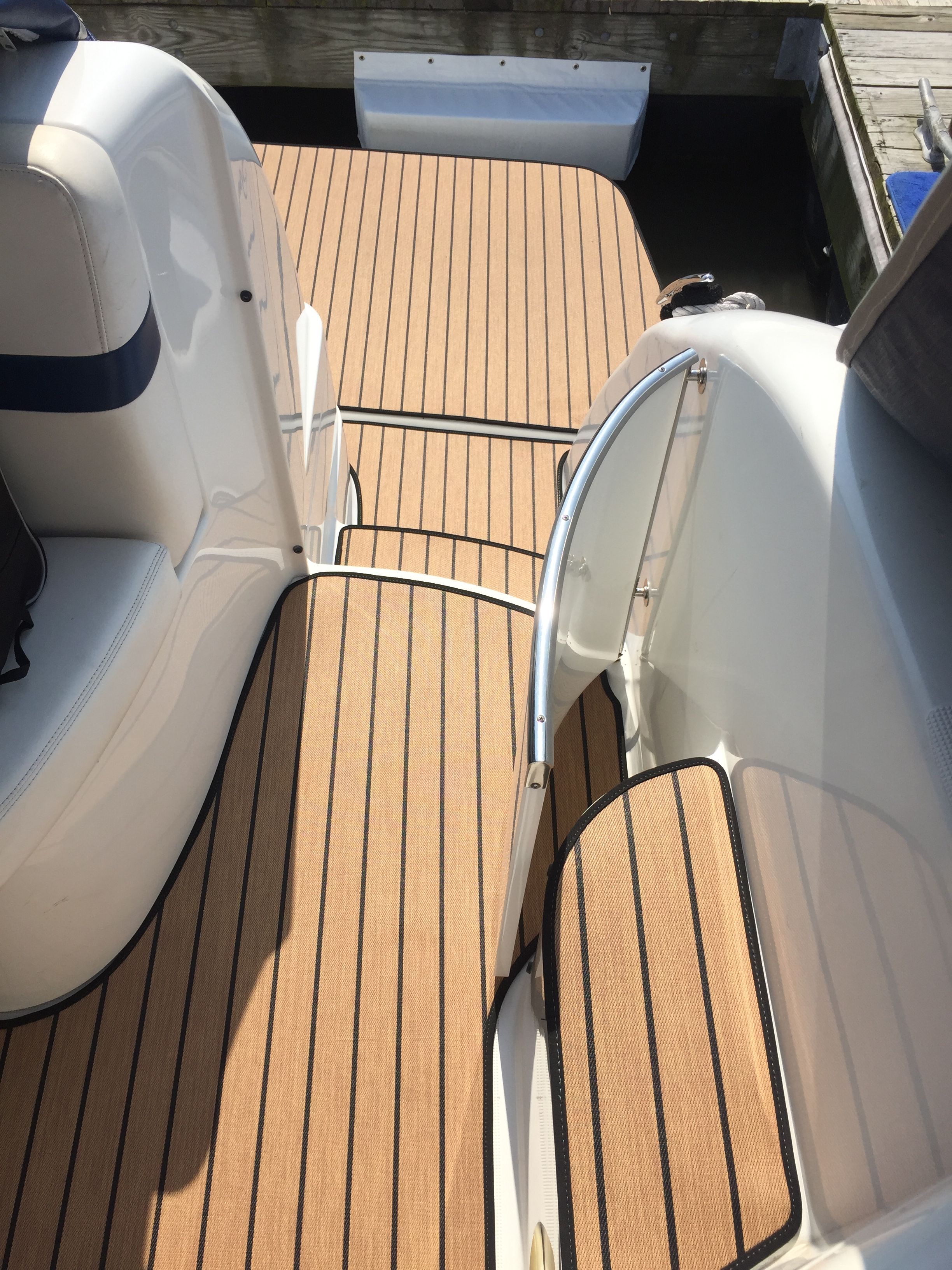 2005 Formula 40 Performance Cruiser - 7