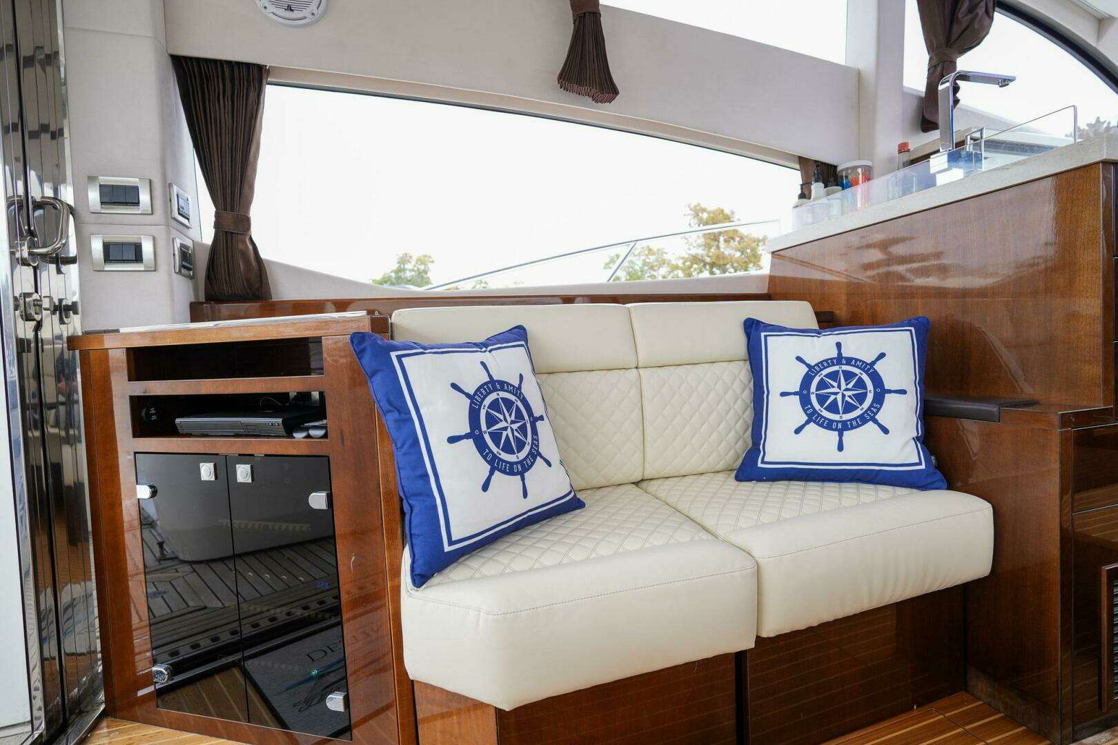 2017 Galeon 43 SKY - Image 17
