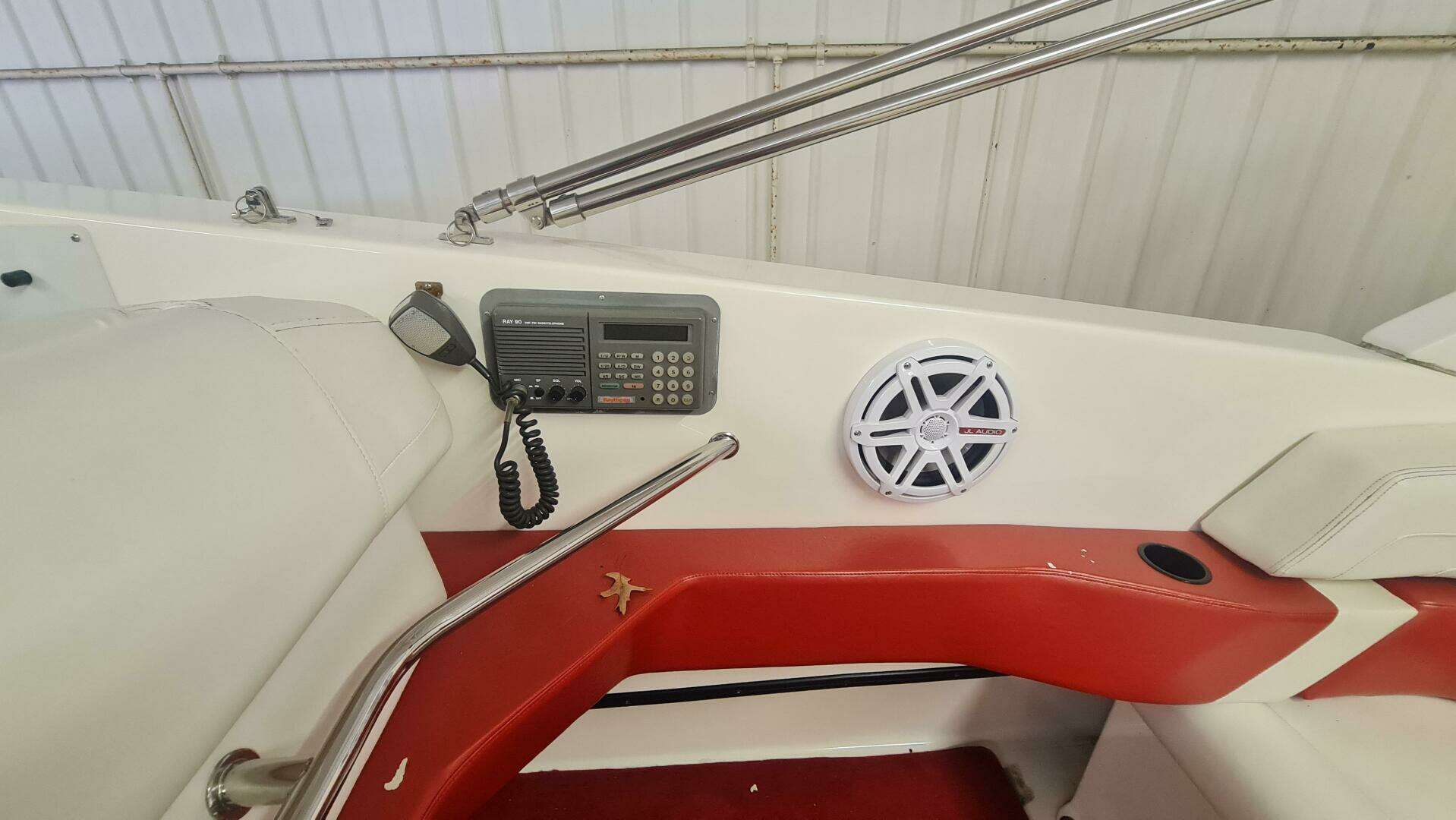 1991 Baja 420 ES - Image 11