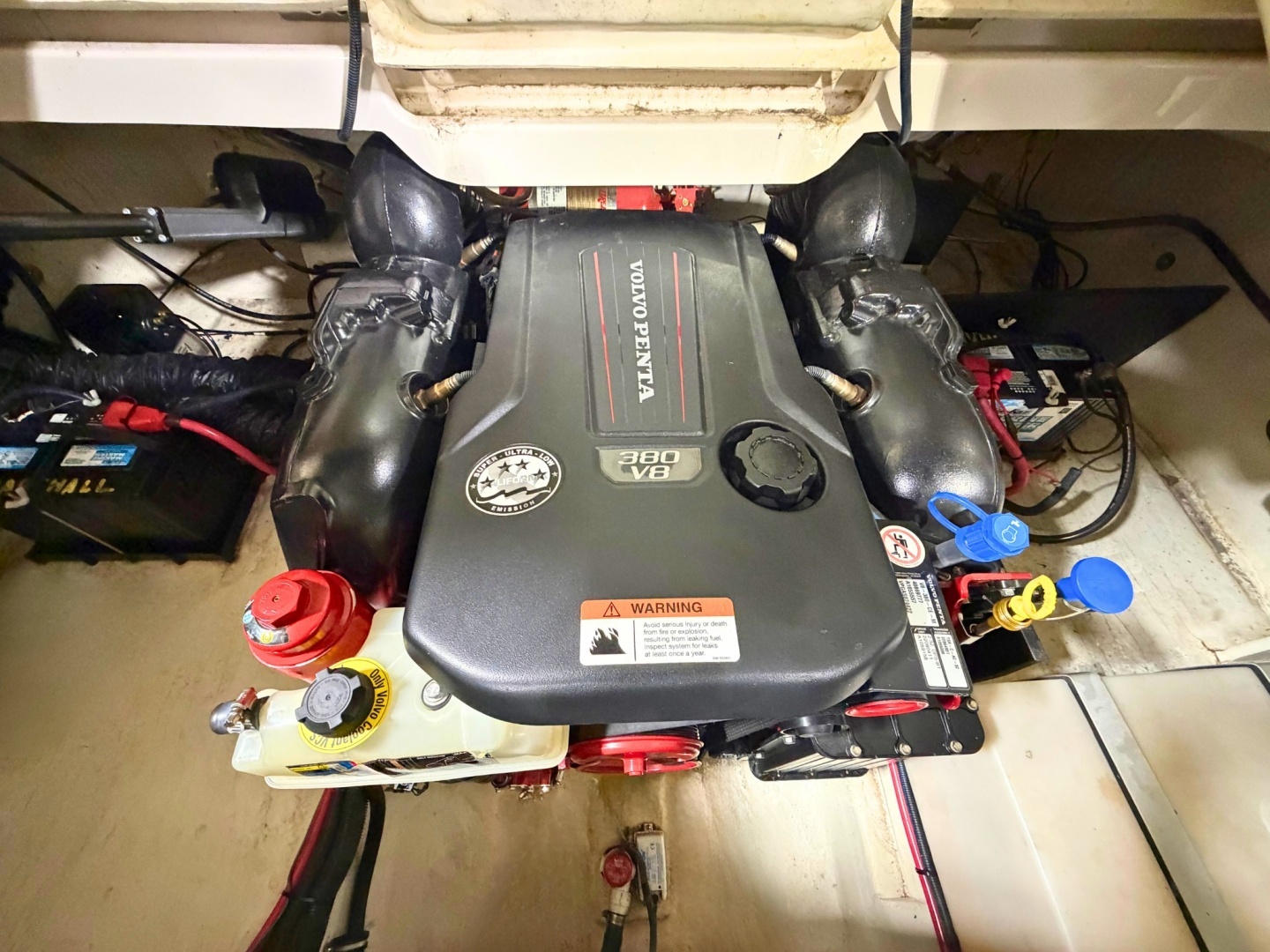 2019 Regal 2800 Bowrider - Image 19