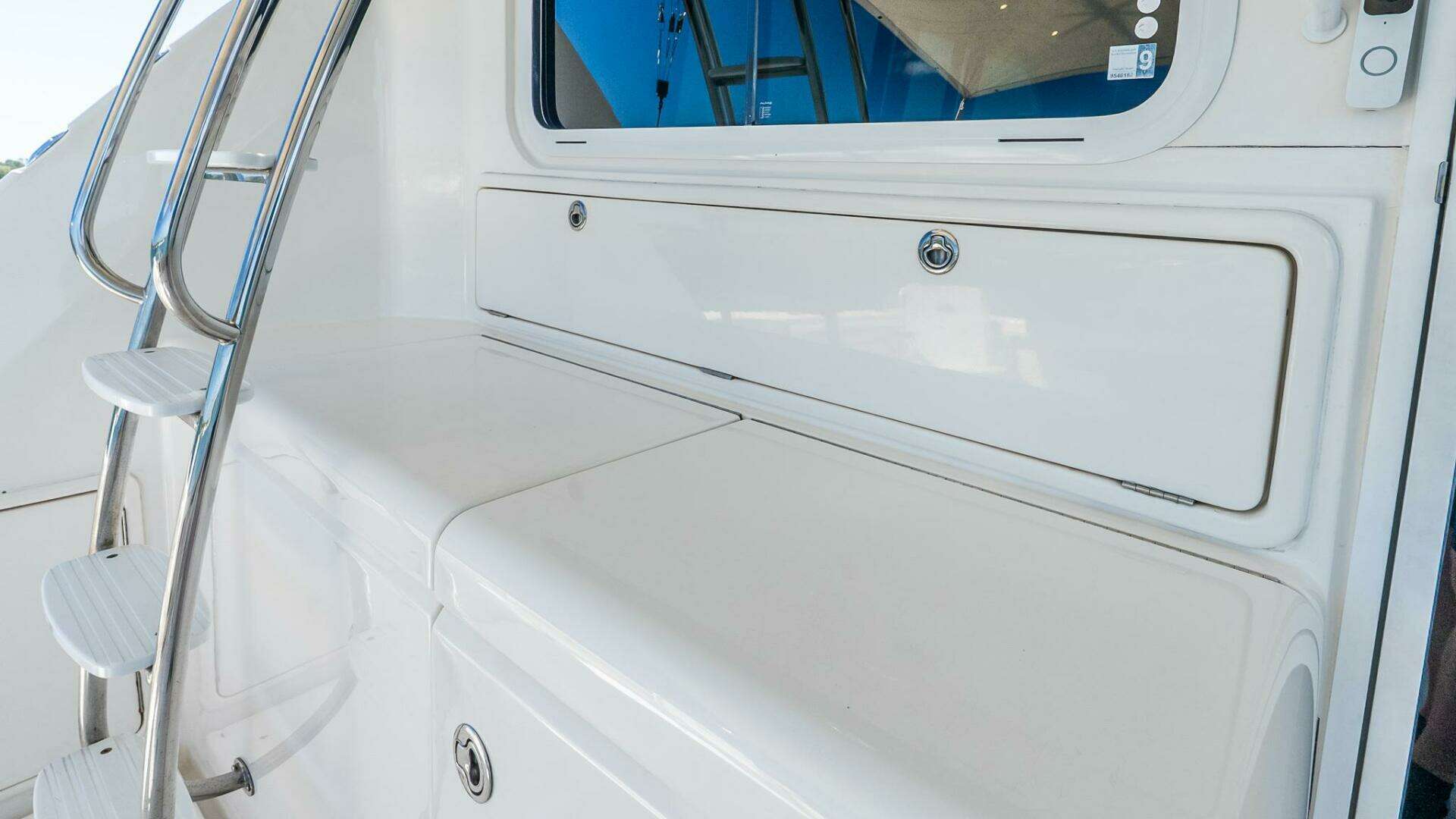 2005 Riviera 51 Flybridge - Image 35