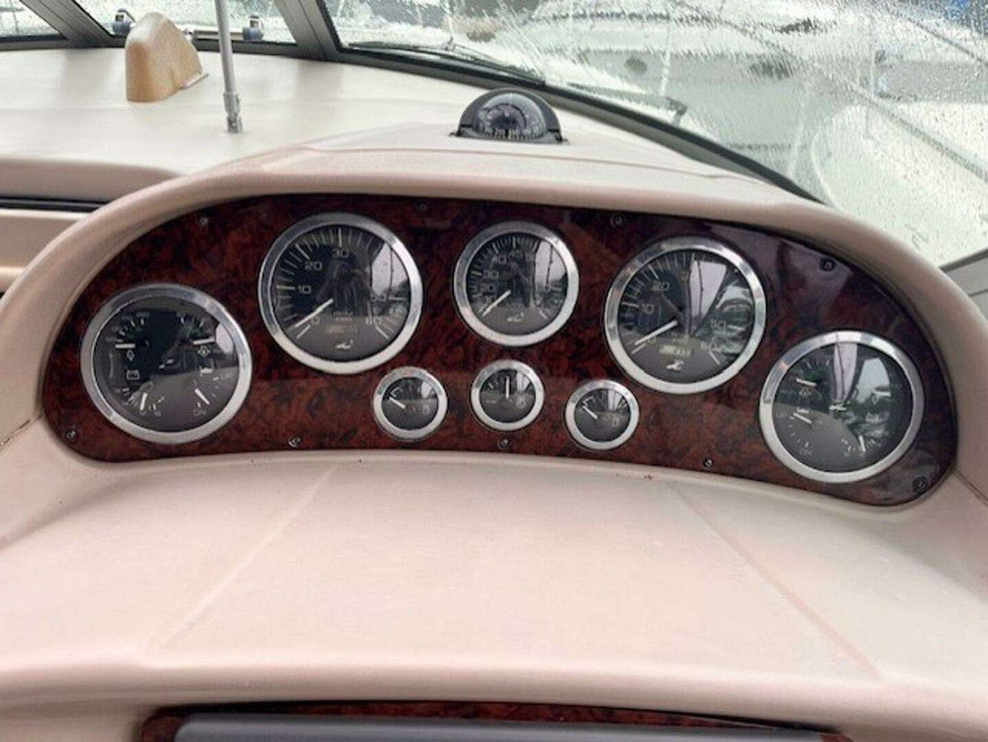 2003 Sea Ray 300 Sundancer - Image 19