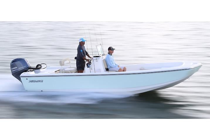 2027 Sundance DX22