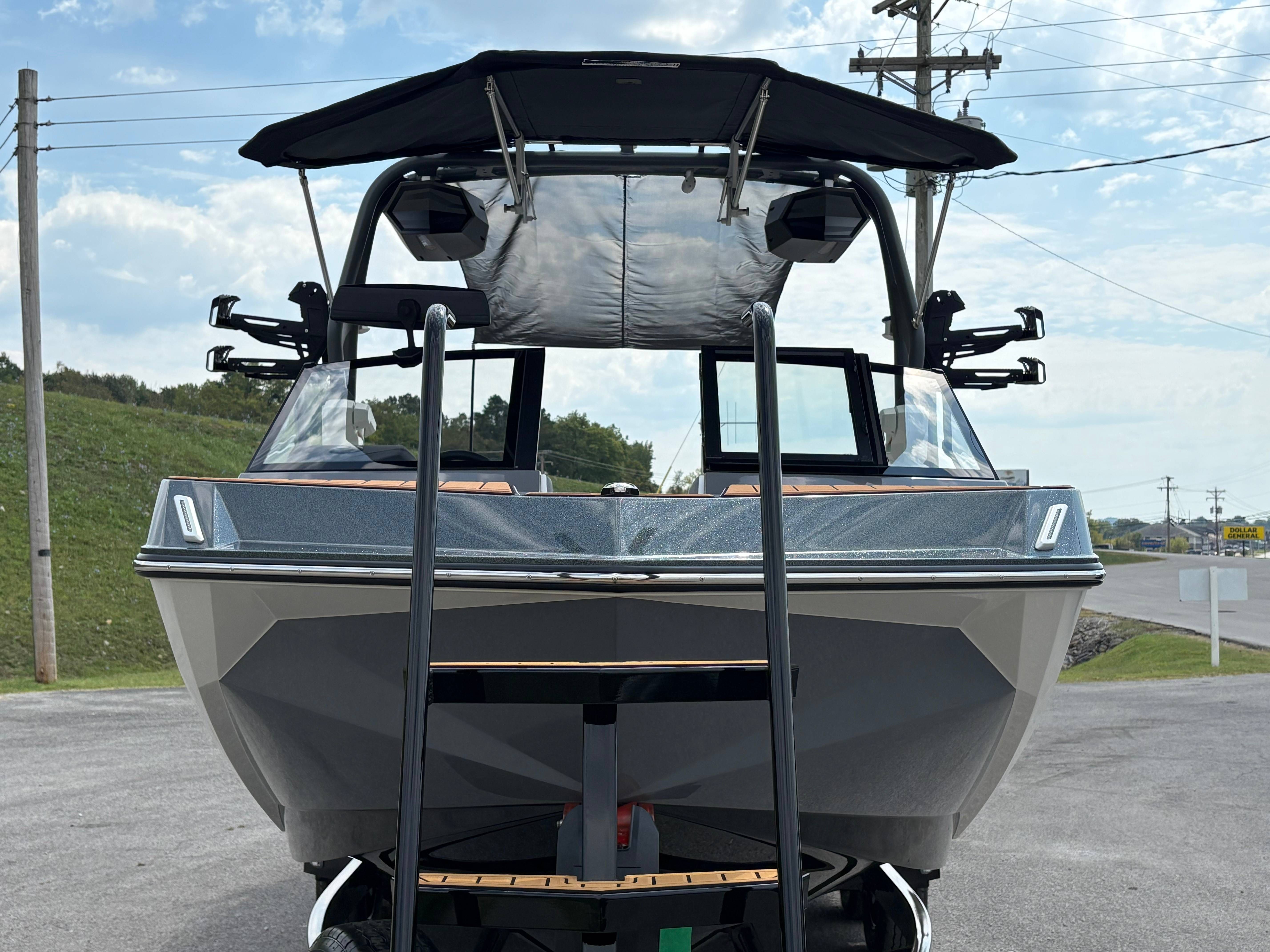 2026 Nautique GS24 - 95